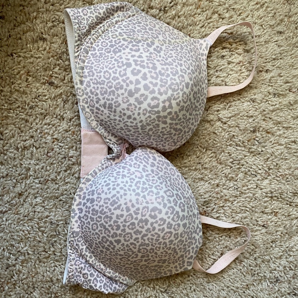 Victoria’s Secret bra